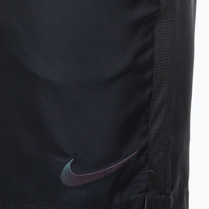 Herren Nike Dry-Fit Ref Fußball-Shorts schwarz AA0737-010 3