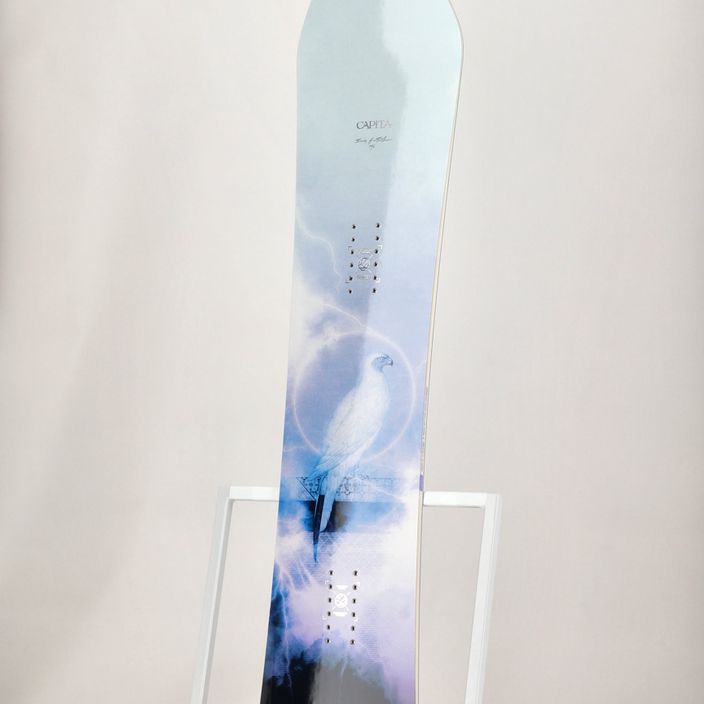 Damen-Snowboard CAPiTA Birds Of A Feather 11