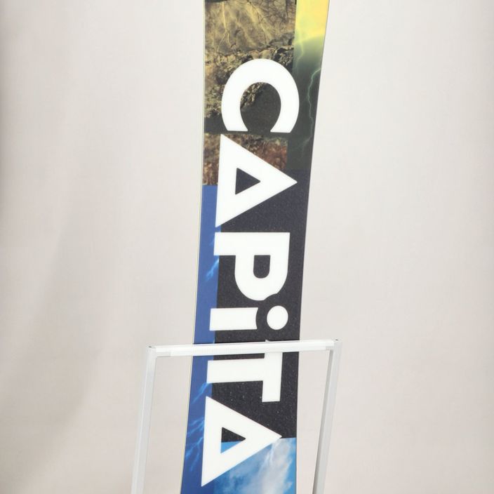 Herren CAPiTA Defenders Of Awesome Snowboard 158 cm 9