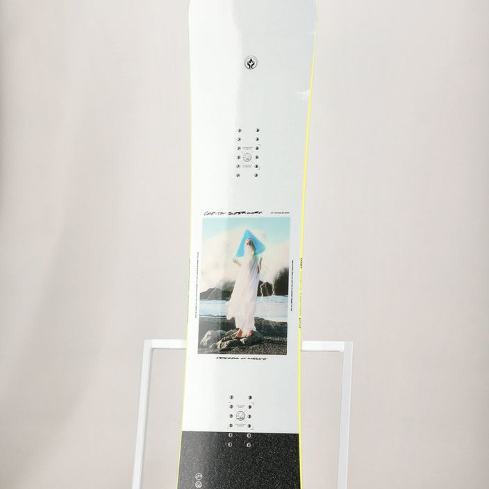 Herren Snowboard CAPiTA Defenders Of Awesome 152 cm 9