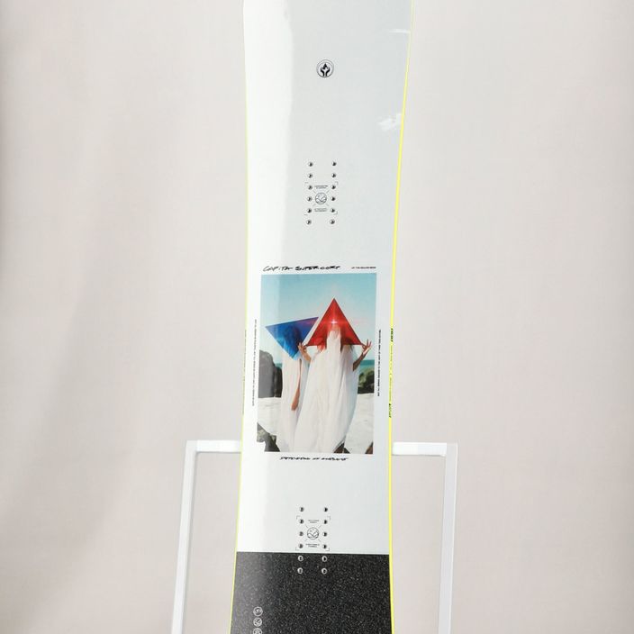 Herren Snowboard CAPiTA Defenders Of Awesome 154 cm 9