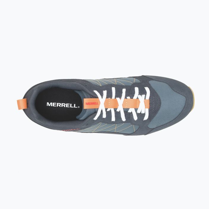 Merrell Alpine Sneaker Herrenschuhe navy blau J16699 14