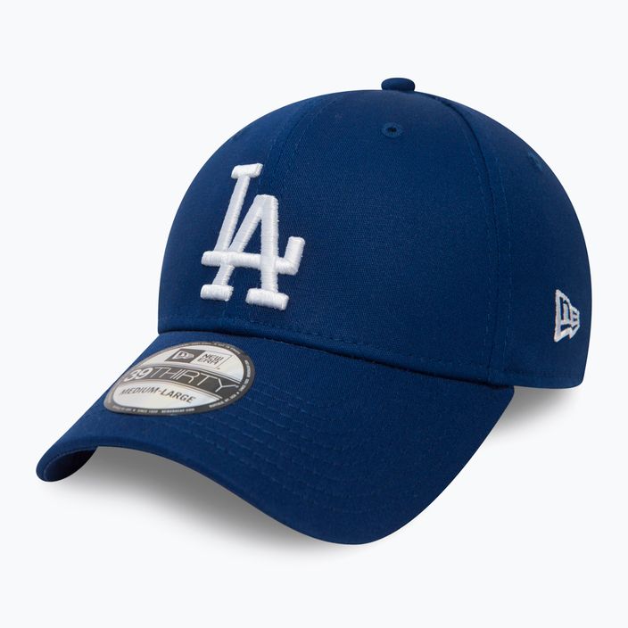 Neue Ära Liga wesentlich 39Thirty Los Angeles Dodgers blau Kappe 3