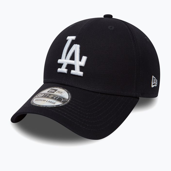 Neue Ära Liga wesentlich 39Thirty Los Angeles Dodgers Kappe marineblau 3