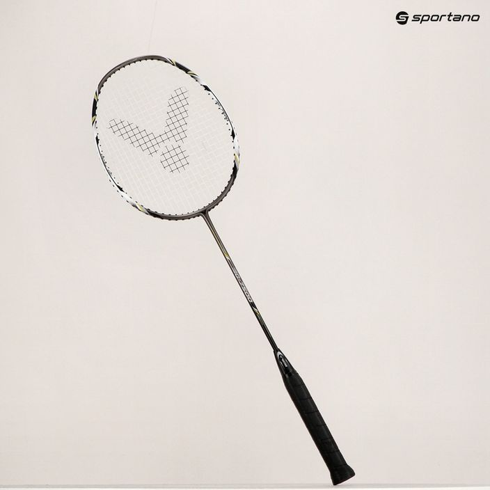 VICTOR G-7500 Badmintonschläger 9