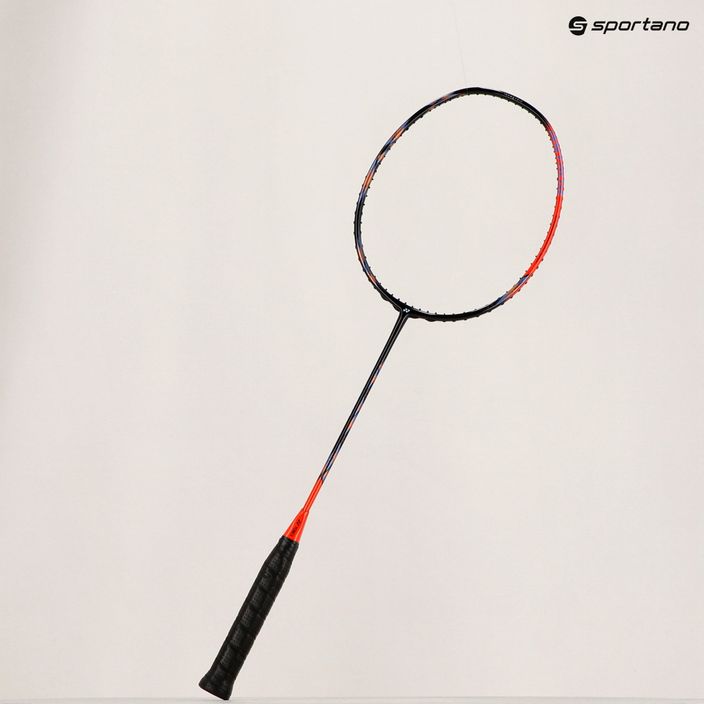 YONEX Badmintonschläger Astrox 77 PRO hoch orange 11