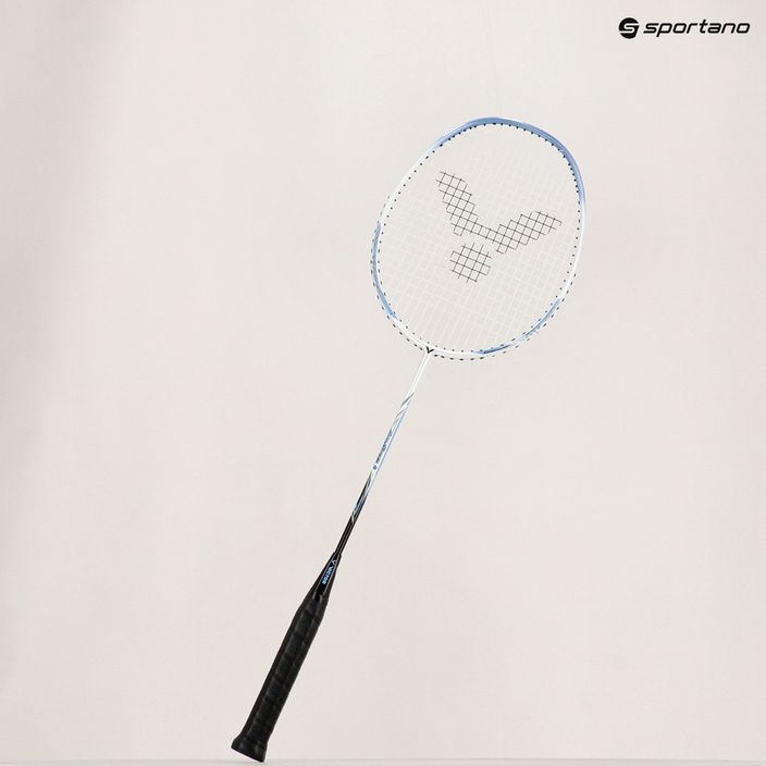 Badmintonschläger VICTOR Auraspeed 9 A 10