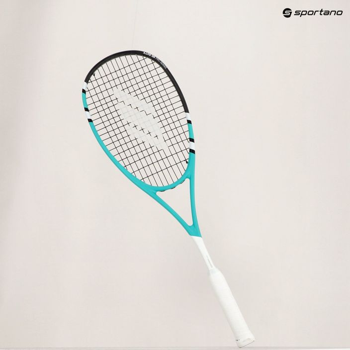 Eye X.Lite 125 Pro Series Squashschläger mint/schwarz/weiß 8