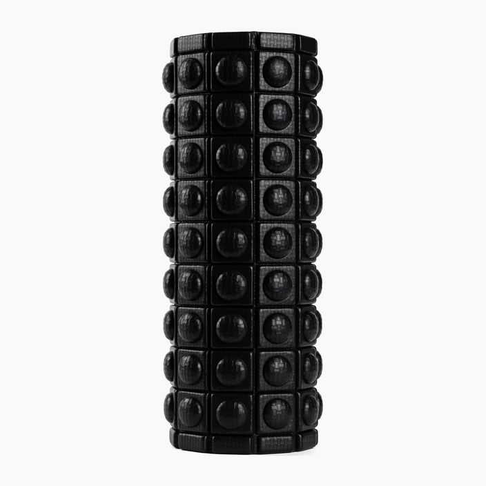adidas Massageroller schwarz ADAC-11505BK 2