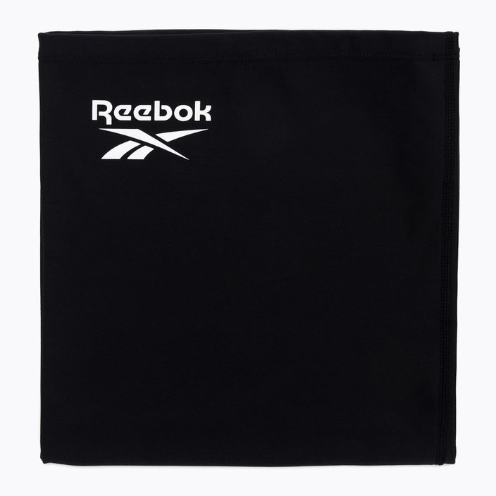 Reebok schwarz RRAC-10138BK thermoaktive Laufmütze 2