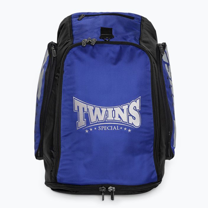 Trainingsrucksack Twins Special BAG5 blau
