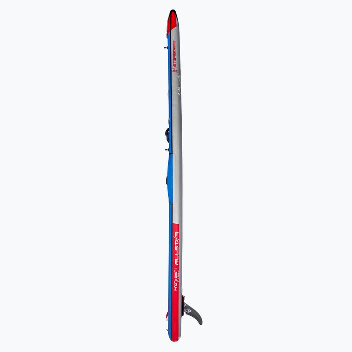 SUP STARBOARD All Star Airline Deluxe 14'0 x 26'' blau 5
