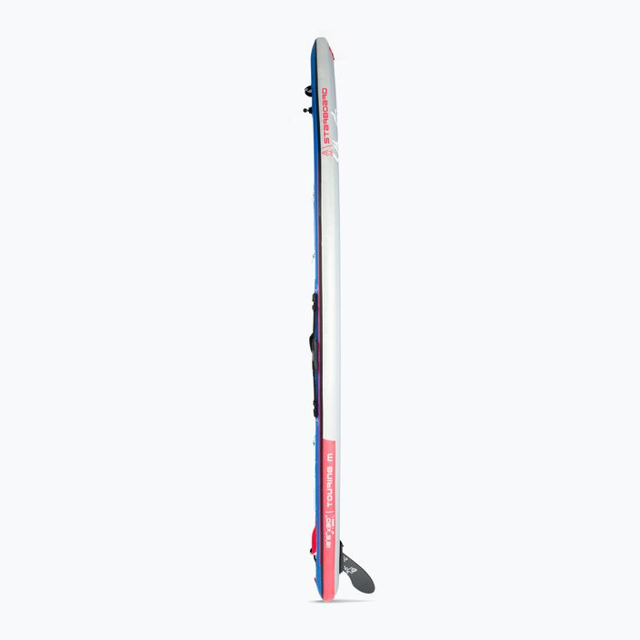 SUP STARBOARD Touring M Deluxe SC 12'6  blau 5