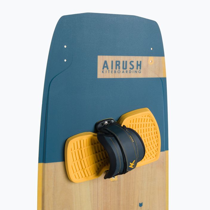 Airush Switch Kiteboard V11 grau 3001220001002 4
