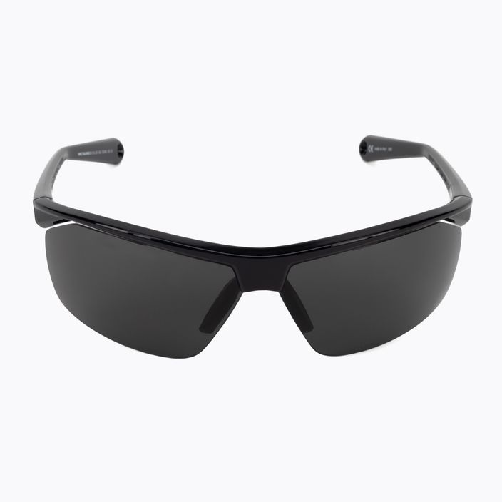 Nike Tailwind 12 schwarz/weiss/graue Gläser Sonnenbrille 3