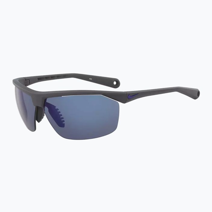 Nike Tailwind 12 schwarz/weiss/graue Gläser Sonnenbrille 5