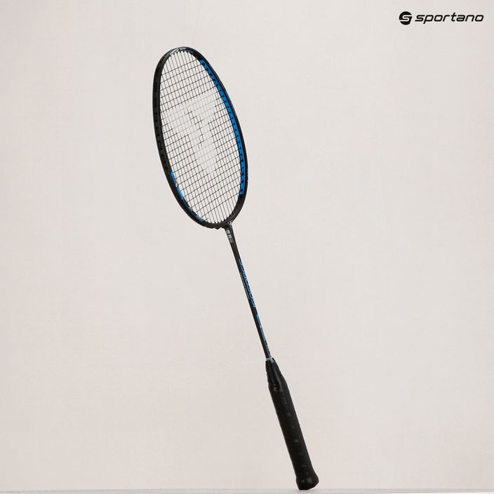 Talbot-Torro Isoforce 411 Badmintonschläger. 9