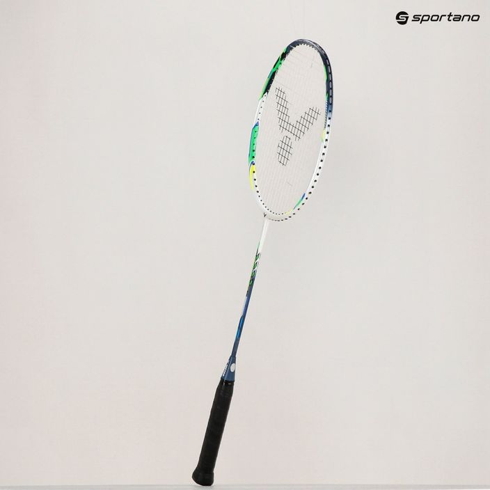 Badmintonschläger VICTOR Auraspeed Light Fighter 80A 8