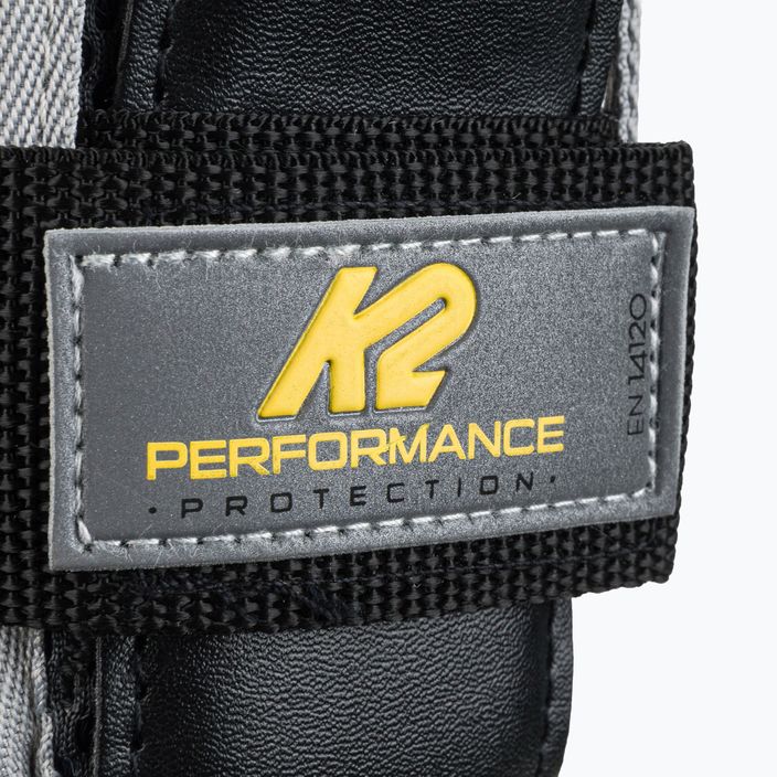 K2 Performance Handgelenkschützer schwarz 30E1417/11 3