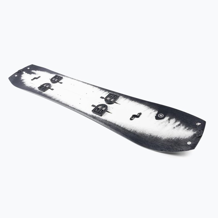Snowboard RIDE SPLIT PIG PACKAGE weiß 12E0023.1.1 2