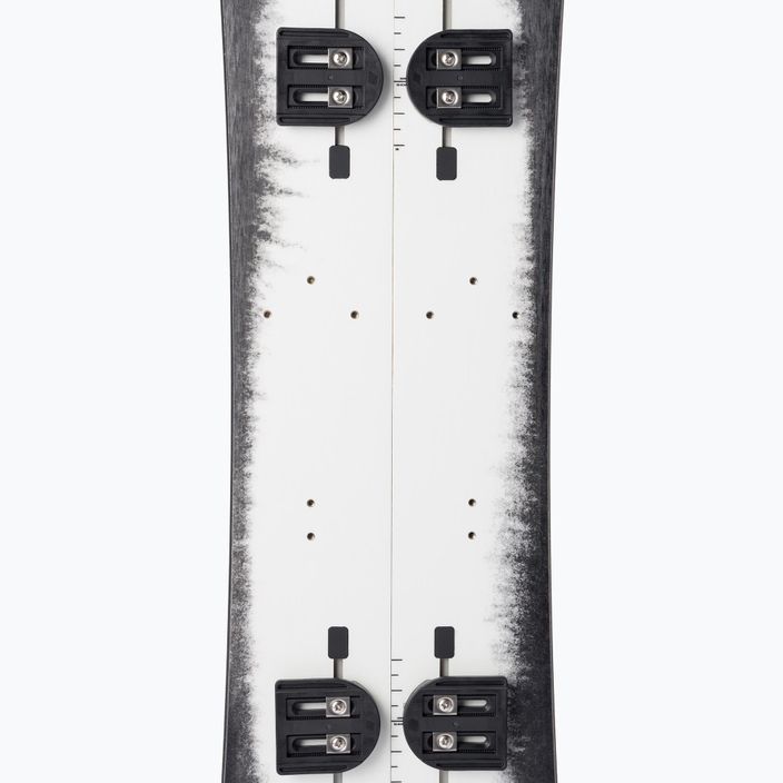 Snowboard RIDE SPLIT PIG PACKAGE weiß 12E0023.1.1 5