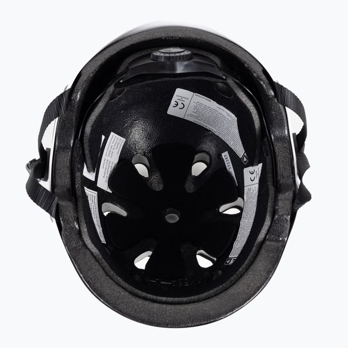 K2 Varsity Helm weiß 30F4410/11 5