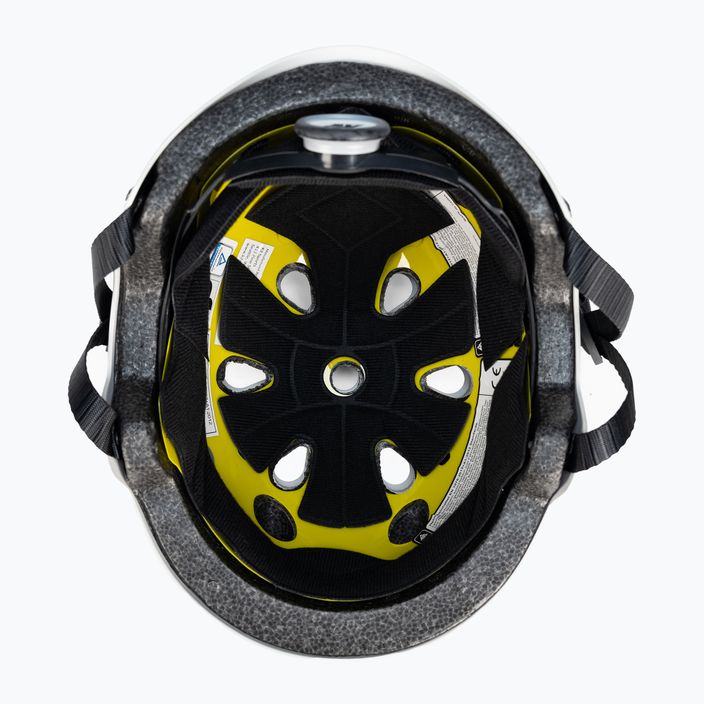 K2 Varsity Mips Helm grau 30G4241/11 5