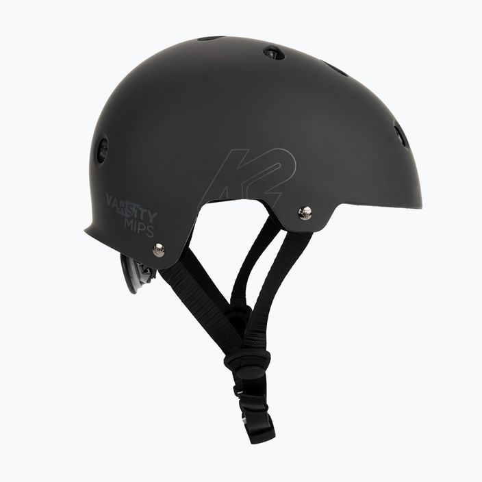 K2 Varsity Mips Helm schwarz 30G4240/11 7
