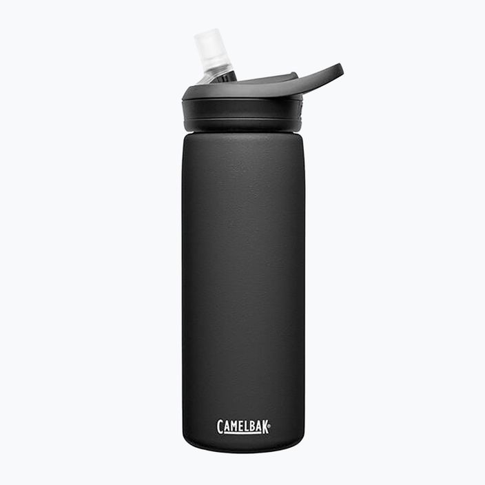 CamelBak Eddy+ Thermoflasche 600 ml schwarz