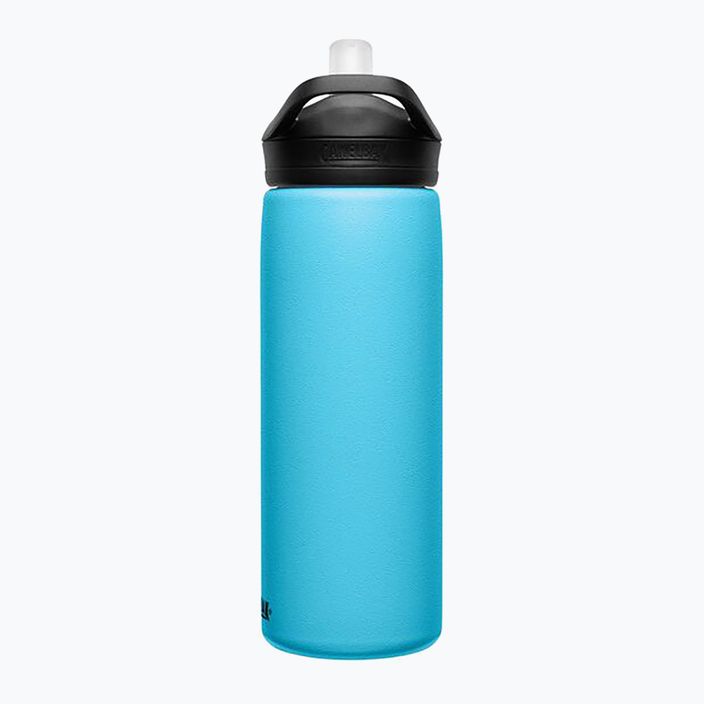 CamelBak Eddy+ Thermoflasche 600 ml navy 4