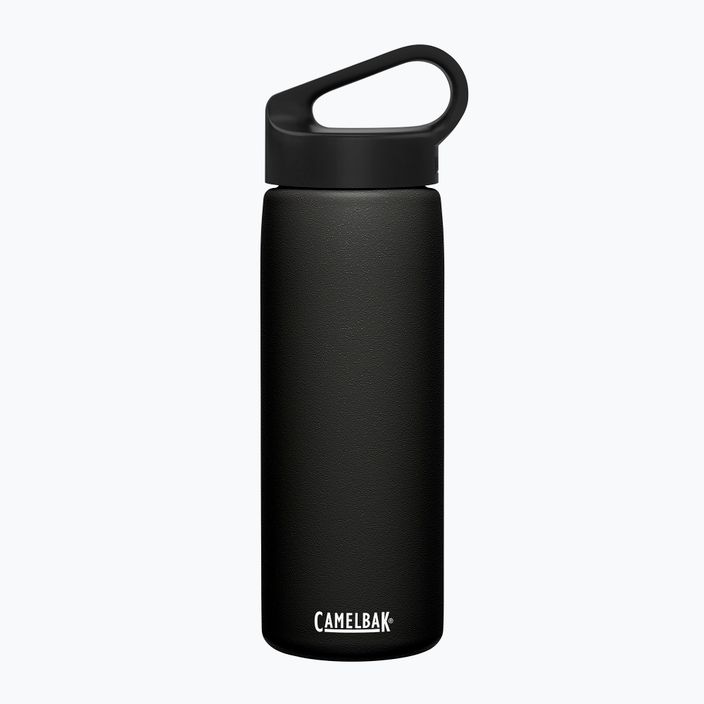 CamelBak Carry Cap Insulated SST 600 ml schwarz/grau Thermoflasche