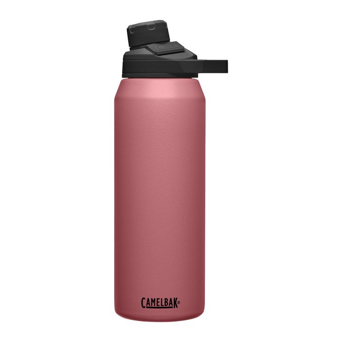 CamelBak Chute Mag SST Thermoflasche rosa 1516604001 2