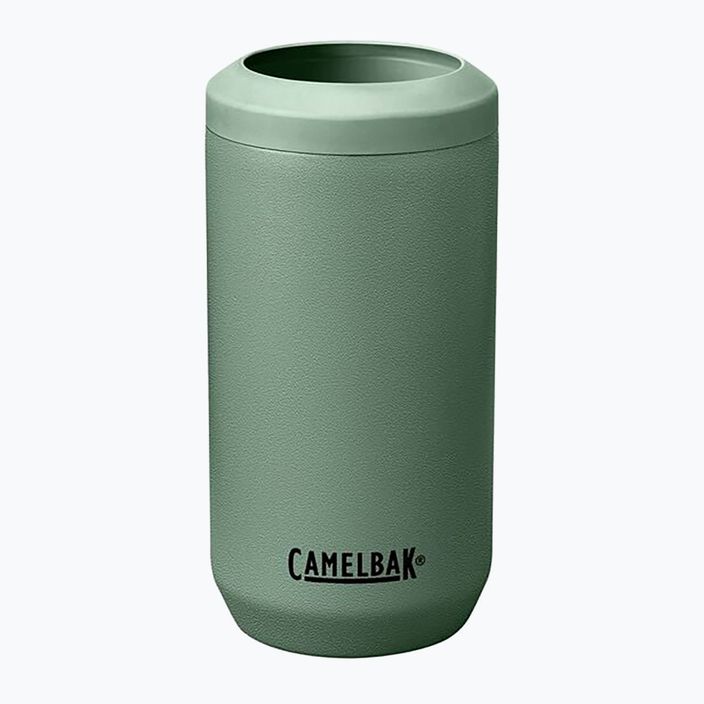CamelBak Tall Can Cooler Thermobecher 500 ml Moos 4