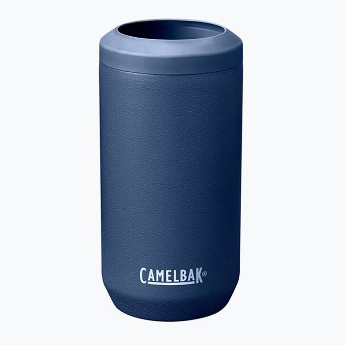 CamelBak Tall Can Cooler Thermobecher 500 ml navy 4