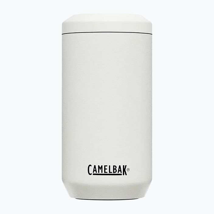 CamelBak Tall Can Cooler Thermobecher 500 ml weiß