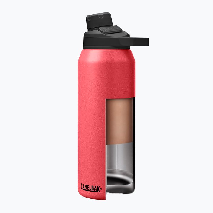 CamelBak Chute Mag Insulated SST 1000 ml Thermoflasche Walderdbeere 2