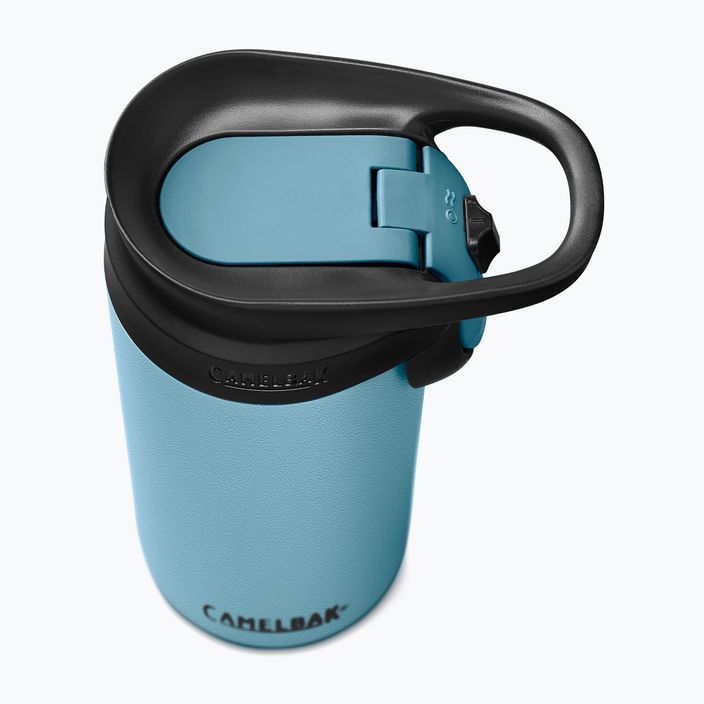 CamelBak Forge Flow Insulated SST Thermobecher 350 ml dusk blau 5