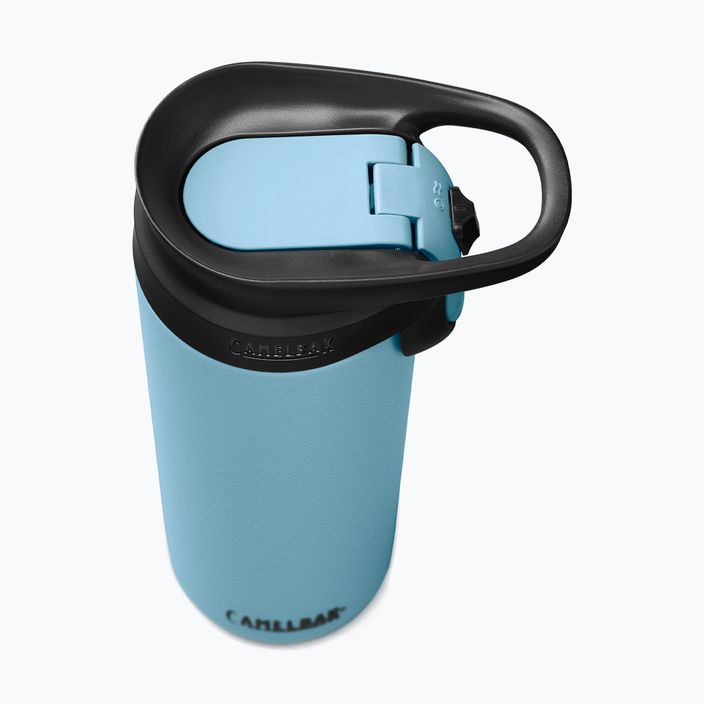 CamelBak Forge Flow Insulated SST Thermobecher 500 ml dusk blau 5