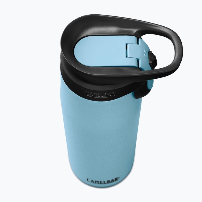 CamelBak Forge Flow Insulated SST 600 ml dusk blue Thermobecher 5
