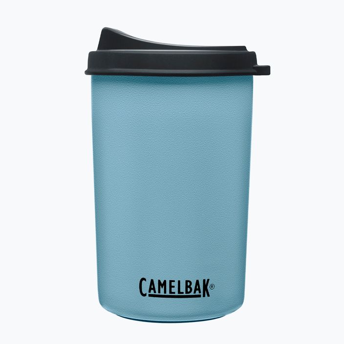 CamelBak MultiBev Isolierte SST Thermoflasche 500 ml dusk blau 6