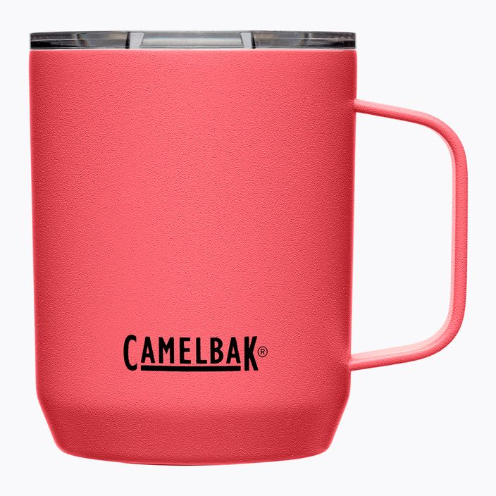 CamelBak Camp Mug Insulated SST 350 ml Walderdbeere Thermobecher