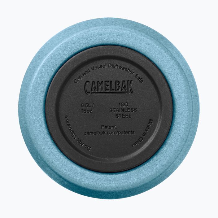 CamelBak Tumbler Isolierter SST Thermobecher 500 ml dusk blau 4