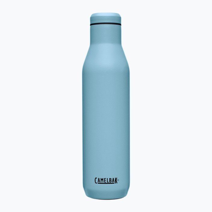 CamelBak Horizon Bottle Insulated SST 750 ml dusk blue Thermoflasche