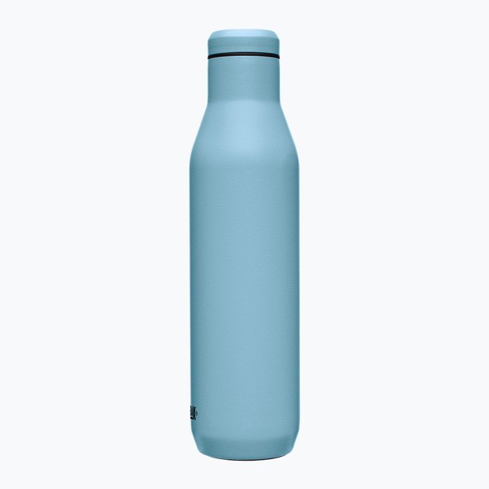 CamelBak Horizon Bottle Insulated SST 750 ml dusk blue Thermoflasche 2