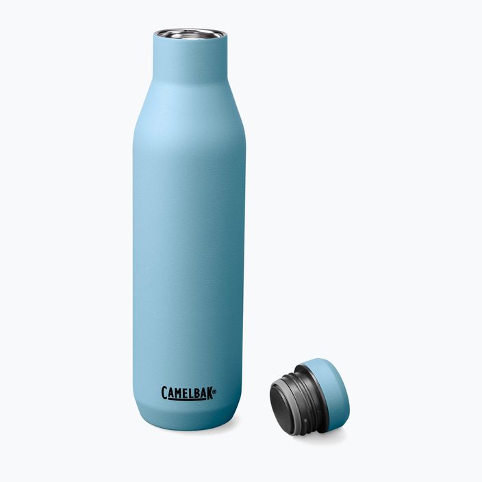 CamelBak Horizon Bottle Insulated SST 750 ml dusk blue Thermoflasche 3