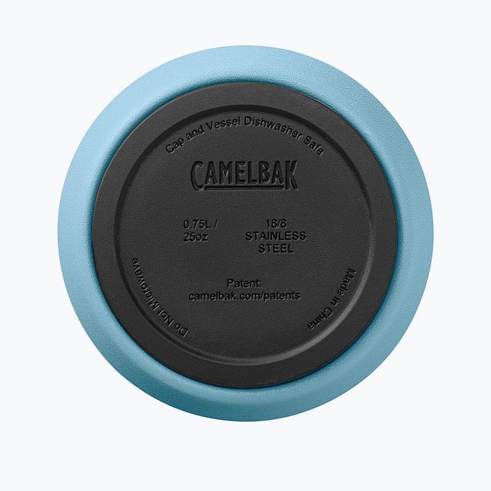 CamelBak Horizon Bottle Insulated SST 750 ml dusk blue Thermoflasche 5