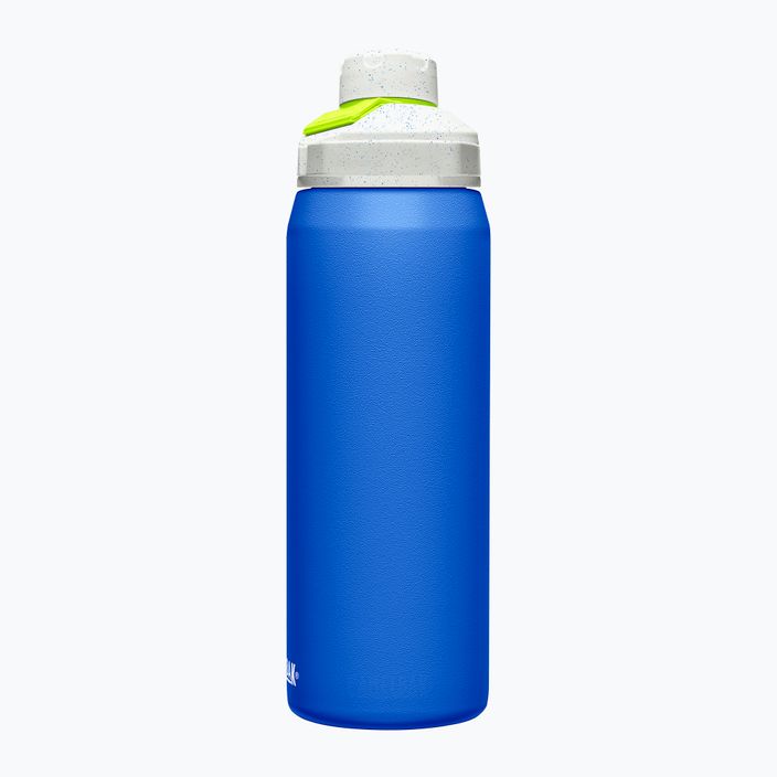 CamelBak Chute Mag SST 750 ml Odyssee blaue Thermoflasche 2