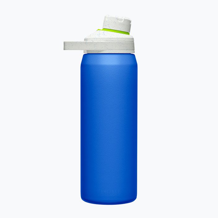 CamelBak Chute Mag SST 750 ml Odyssee blaue Thermoflasche 3