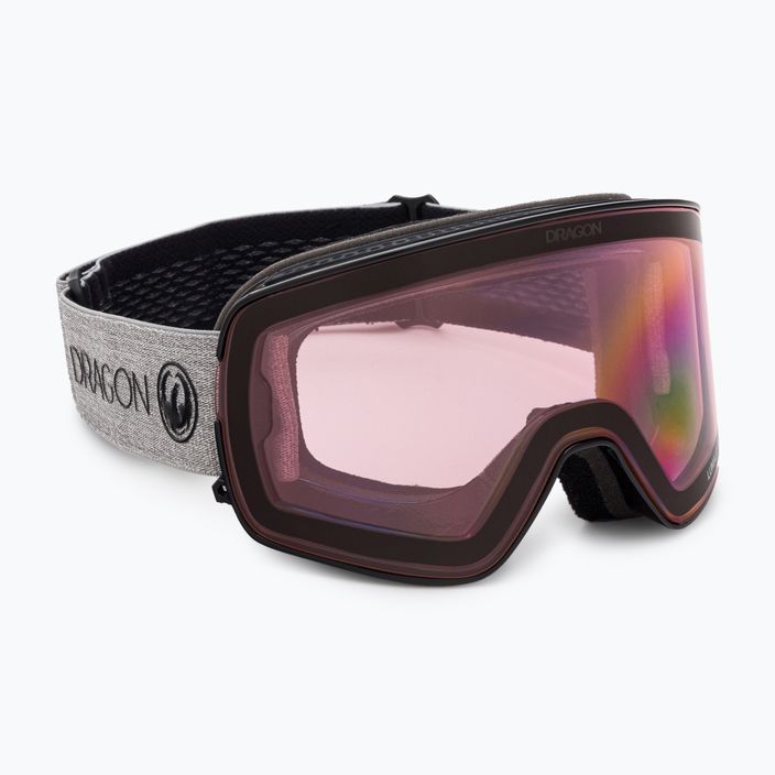Dragon NFX2 Switch Skibrille rosa 43658/6030062