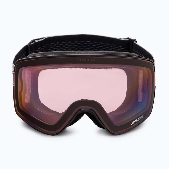 Dragon NFX2 Switch Skibrille rosa 43658/6030062 2